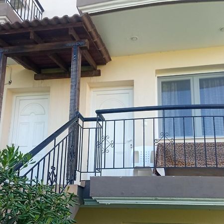 Villa Leopard Stavros  Exterior foto
