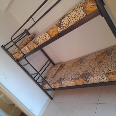 Villa Leopard Stavros  Exterior foto