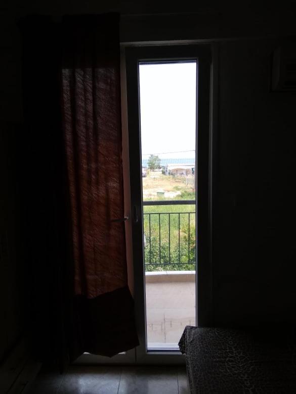 Villa Leopard Stavros  Exterior foto