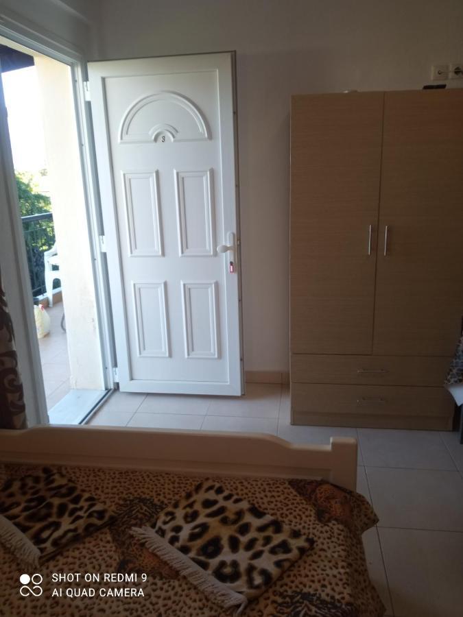 Villa Leopard Stavros  Exterior foto