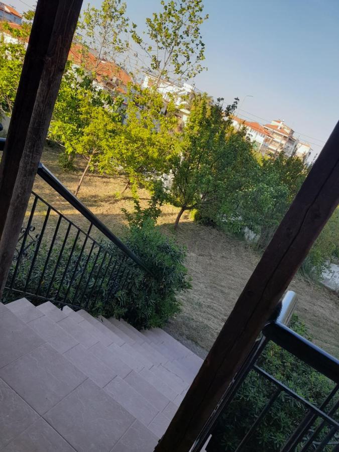 Villa Leopard Stavros  Exterior foto